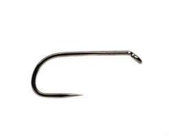 Fulling Mill 5105 Heavyweight Barbless Competition Hook - Funky Fly Tying