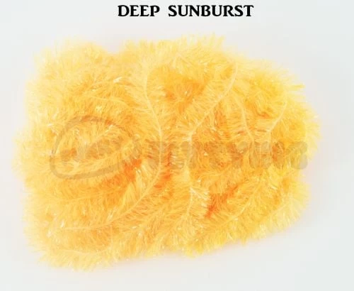 Funky 10mm Blob Fritz Bonded Core - Funky Fly Tying - Image 12