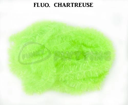 Funky 10mm Blob Fritz Bonded Core - Funky Fly Tying - Image 10