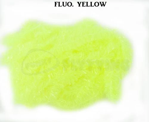 Funky 10mm Blob Fritz Bonded Core - Funky Fly Tying - Image 8
