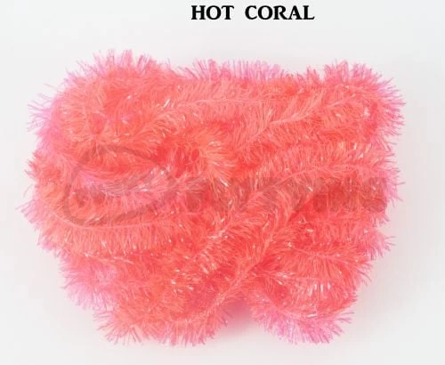 Funky 10mm Blob Fritz Bonded Core - Funky Fly Tying - Image 6