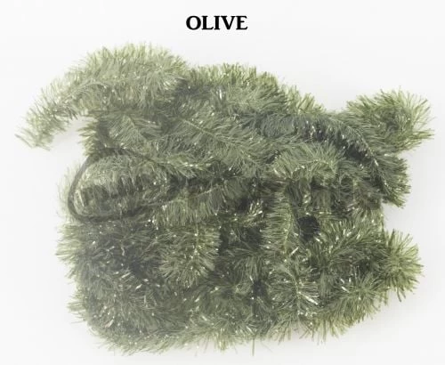 Funky 10mm Blob Fritz Bonded Core - Funky Fly Tying - Image 20