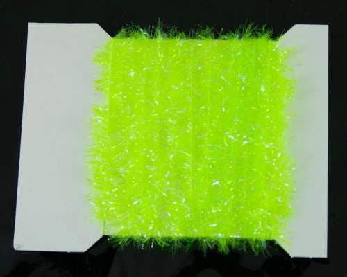 Funky 10mm Bonded Blob UV Fritz - Funky Fly Tying - Image 4