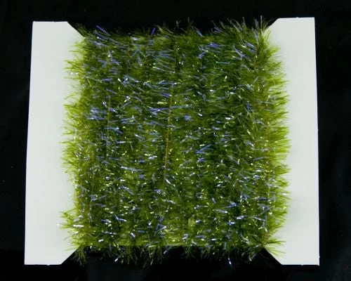 Funky 10mm Bonded Blob UV Fritz - Funky Fly Tying - Image 7