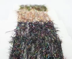 Funky 10mm Mosaic Micro Core - Funky Fly Tying