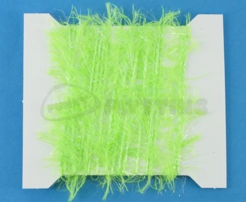 Funky 10mm Neon Lights Straggle Fritz - Funky Fly Tying - Image 4