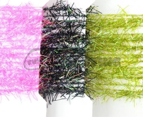 Funky 10mm Straggle Micro Core Pearl - Funky Fly Tying - Image 2