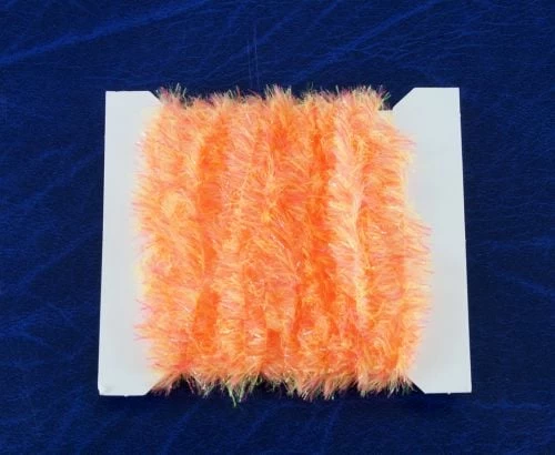 Funky 10mm Two Tone Fritz - Funky Fly Tying - Image 4