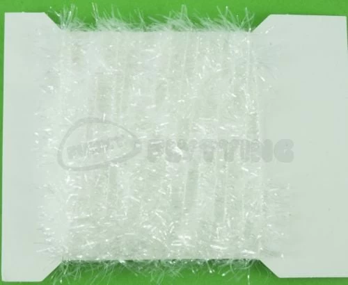 Funky 15mm Trans-it Blob Fritz - Funky Fly Tying - Image 12