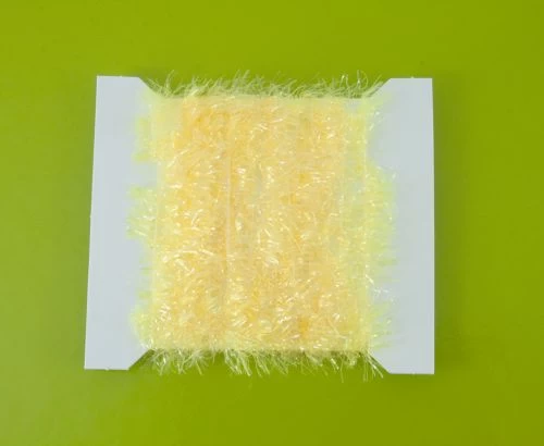 Funky 15mm Trans-it Blob Fritz - Funky Fly Tying - Image 3