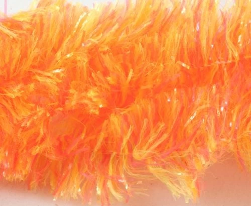 Funky 15mm Triple Tone Fritz - Funky Fly Tying - Image 4