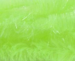 Funky 15mm Two Tone Blob Fritz - Funky Fly Tying