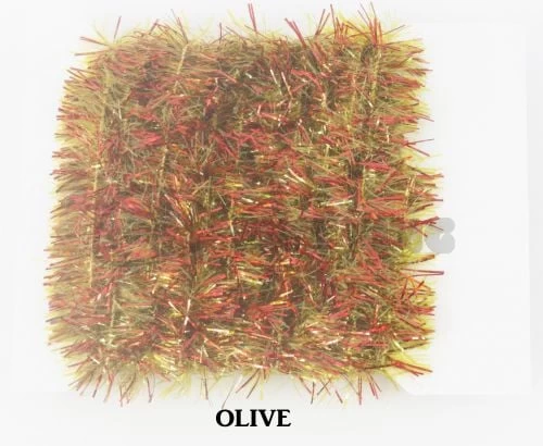 Funky 16mm Bonded Blob Dennis The Menace - Funky Fly Tying - Image 6