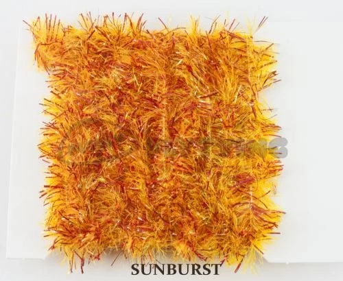 Funky 16mm Bonded Blob Dennis The Menace - Funky Fly Tying - Image 4