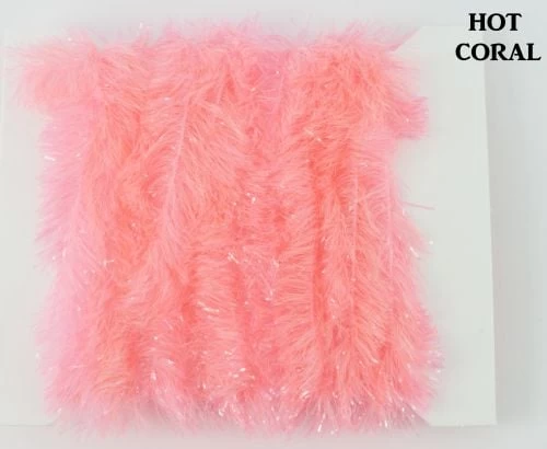 Funky 16mm Bonded Blob Fritz - Funky Fly Tying - Image 6