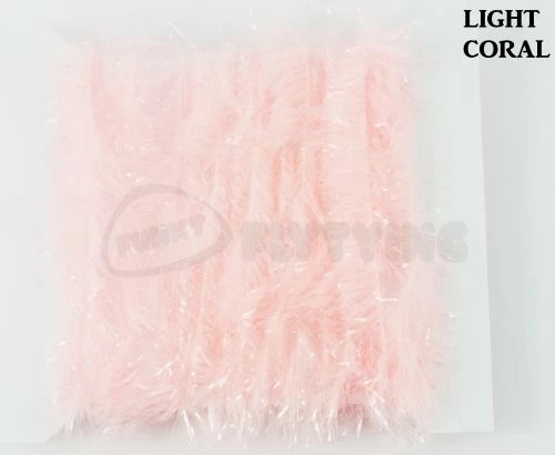 Funky 16mm Bonded Blob Fritz - Funky Fly Tying - Image 9