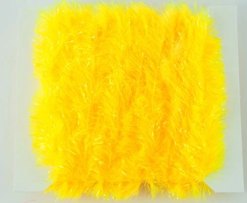 Funky 16mm Bonded Blob Fritz - Funky Fly Tying - Image 11