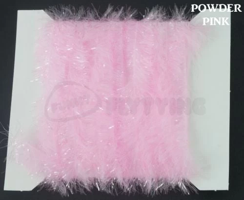 Funky 16mm Bonded Blob Fritz - Funky Fly Tying - Image 16