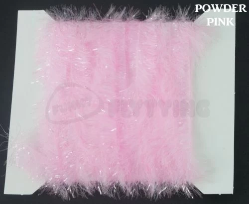 Funky 16mm Bonded Blob Fritz - Funky Fly Tying - Image 15