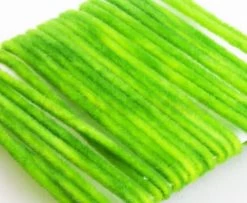 Funky Micro Chenille - Funky Fly Tying