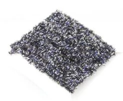 Funky 3mm 3D Silver & UV - Funky Fly Tying