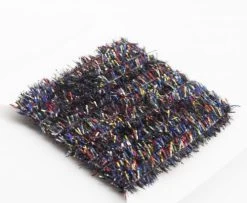 Funky 6mm Mosaic Fritz - Funky Fly Tying