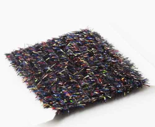 Funky 6mm Mosaic Fritz - Funky Fly Tying - Image 6