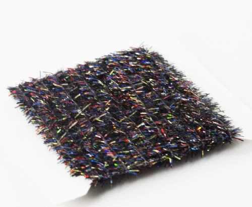 Funky 6mm Mosaic Fritz - Funky Fly Tying - Image 5