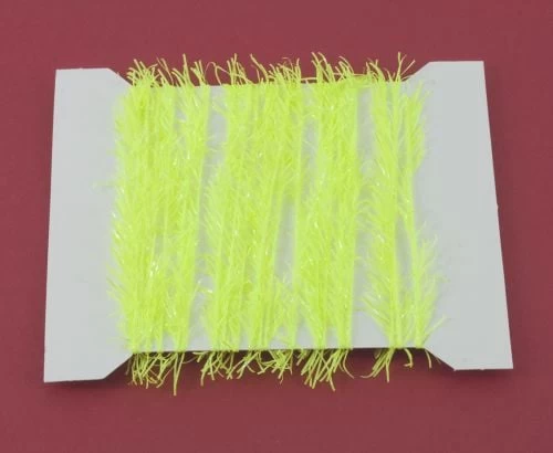 Funky 6mm Neon Hackle - Funky Fly Tying - Image 16