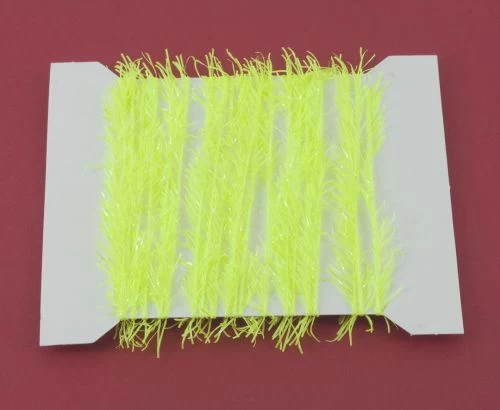 Funky 6mm Neon Hackle - Funky Fly Tying - Image 15
