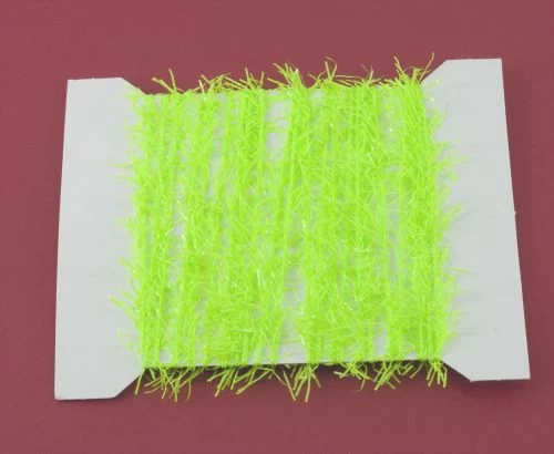 Funky 6mm Neon Hackle - Funky Fly Tying - Image 13