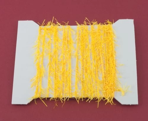 Funky 6mm Neon Hackle - Funky Fly Tying - Image 6