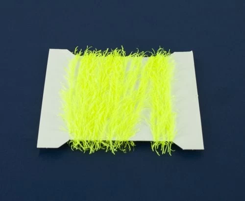 Funky 6mm Neon Hackle - Funky Fly Tying - Image 4