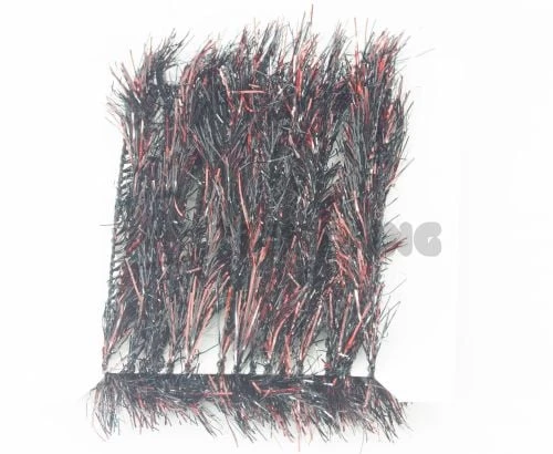 Funky Dennis The Menace Micro Straggle - Funky Fly Tying - Image 4