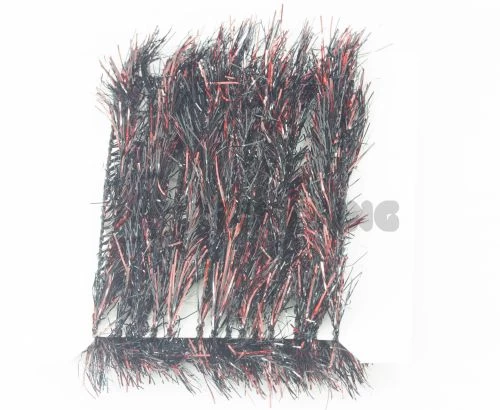 Funky Dennis The Menace Micro Straggle - Funky Fly Tying - Image 3