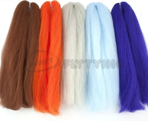 Funky Fibre - Funky Fly Tying - Image 2