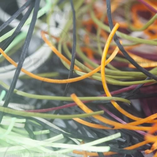 Funky Flexi - Funky Fly Tying