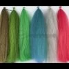 Funky Hair Multicoloured - Funky Fly Tying
