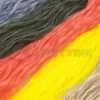 Funky Hi-Float Fibre - Funky Fly Tying