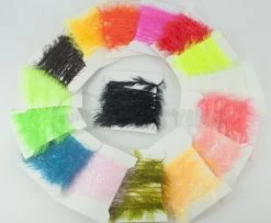 Funky Straggle Fritz - Funky Fly Tying