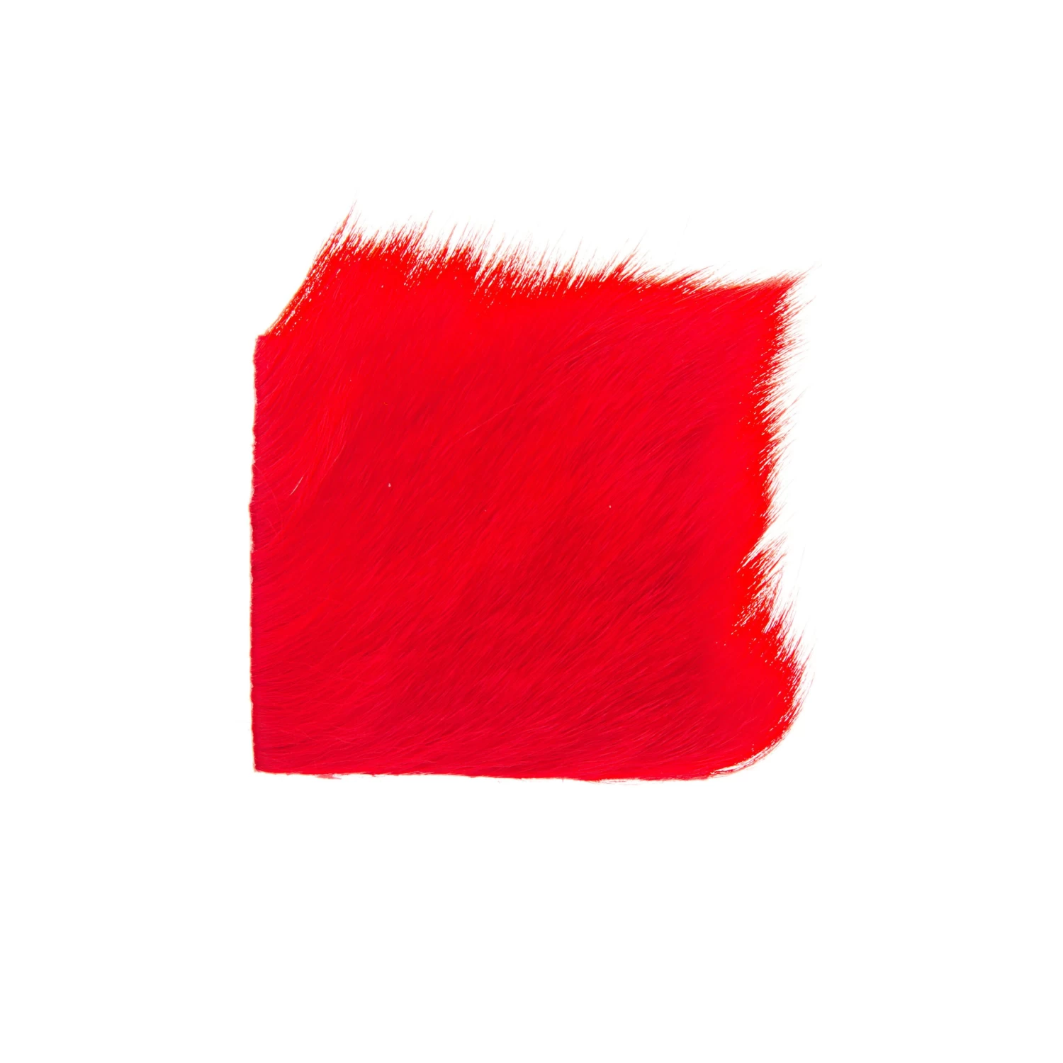 Funky Calf Body Hair - Funky Fly Tying