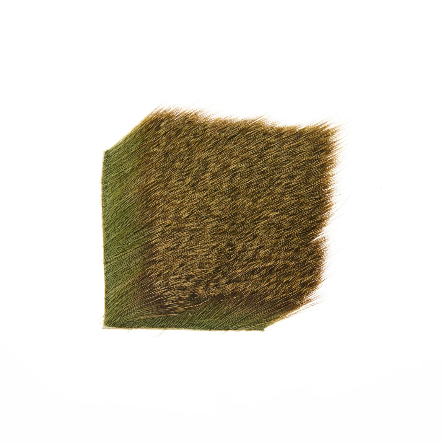 Funky Coastal Deer Hair - Funky Fly Tying