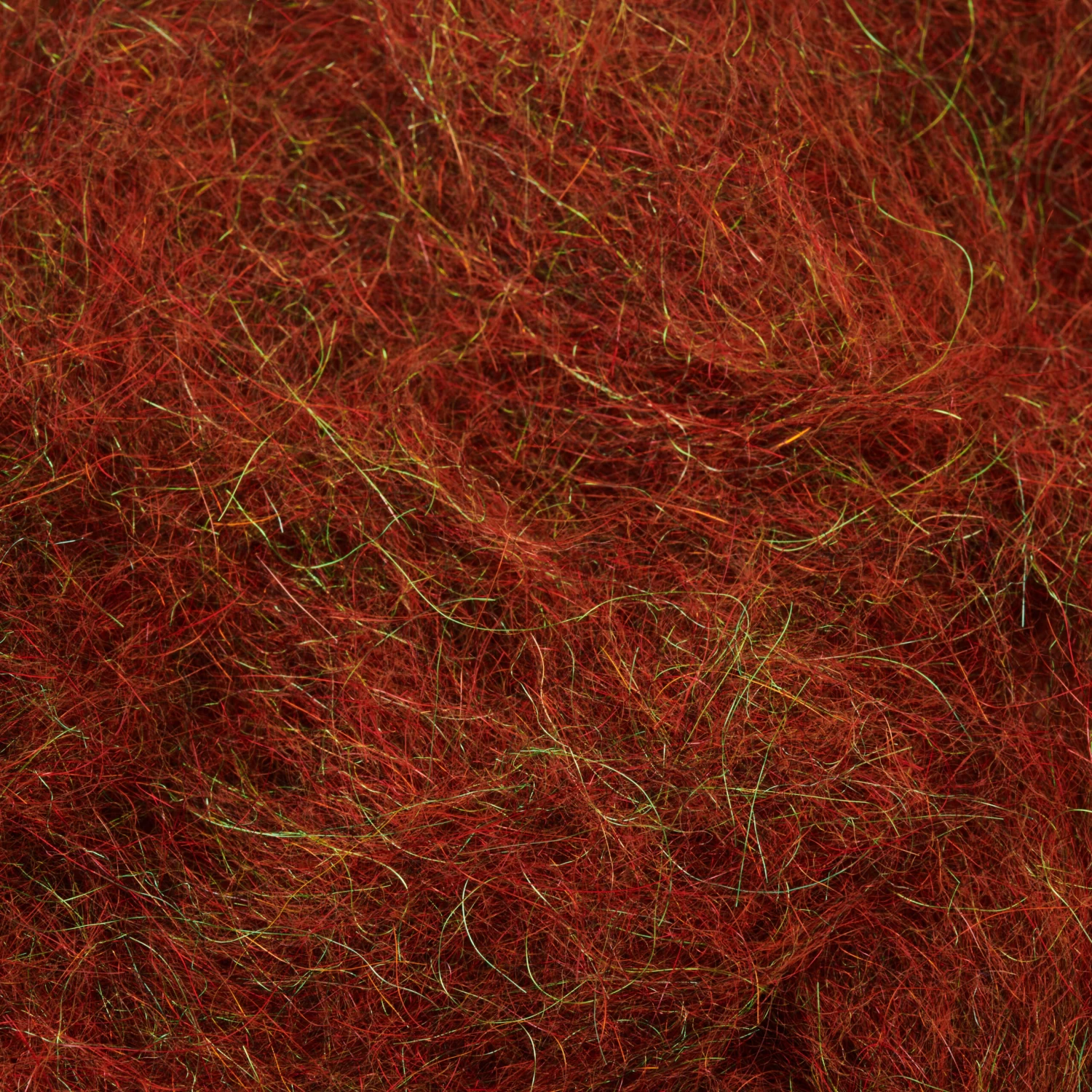 Funky Peacock Dubbing - Funky Fly Tying - Image 3