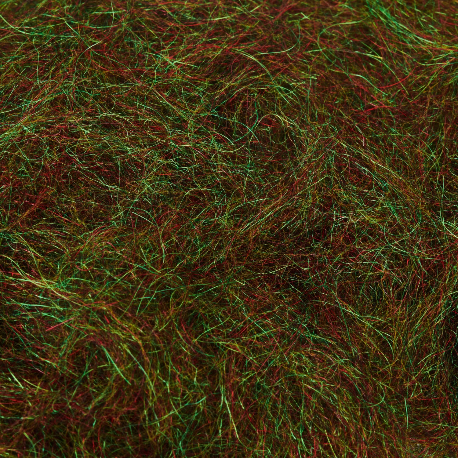 Funky Peacock Dubbing - Funky Fly Tying - Image 7