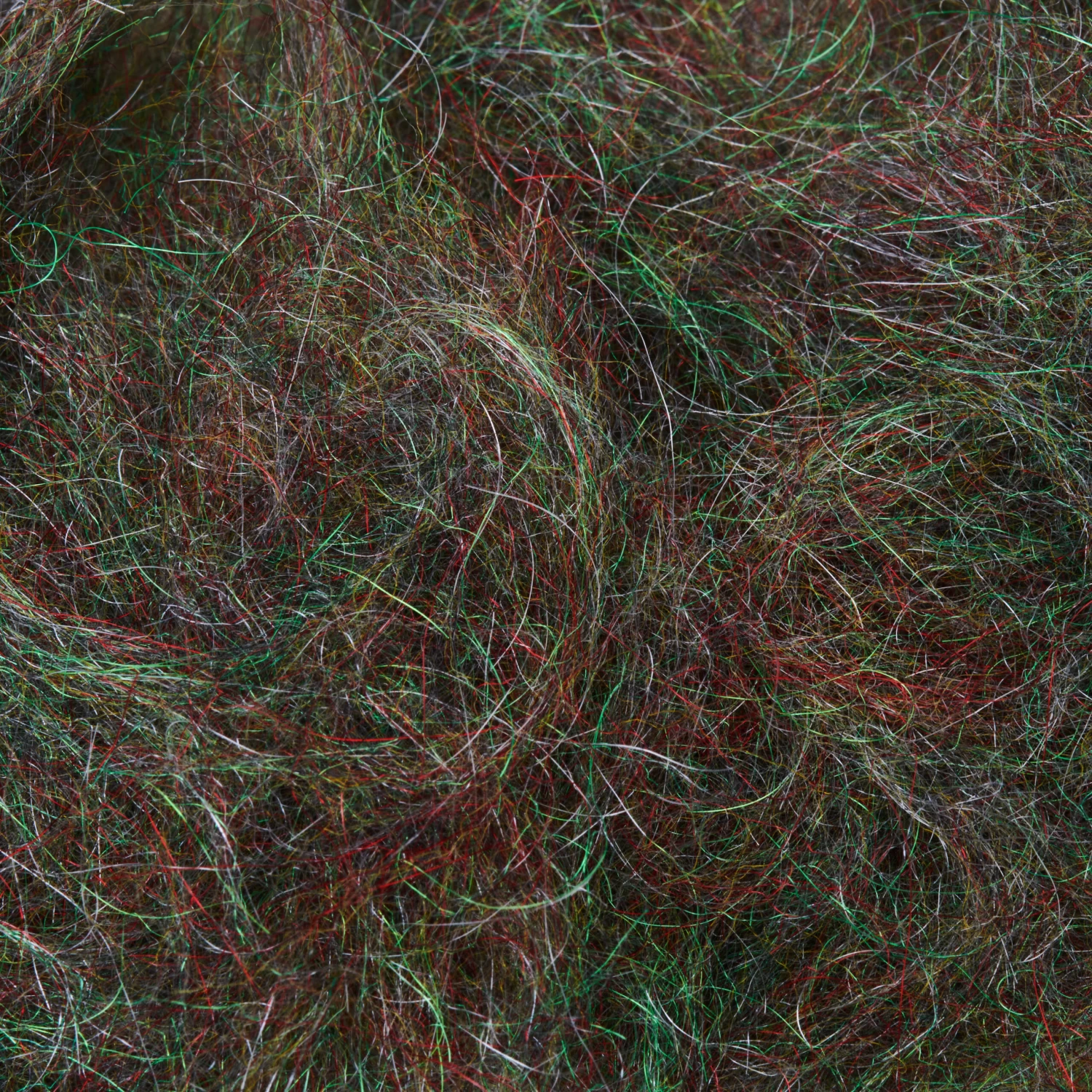 Funky Peacock Dubbing - Funky Fly Tying - Image 10