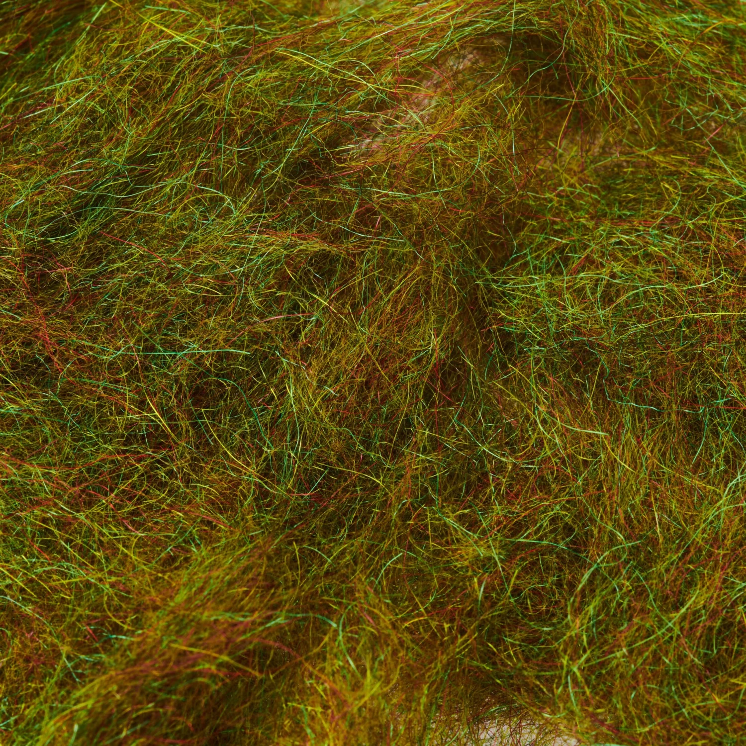 Funky Peacock Dubbing - Funky Fly Tying - Image 16