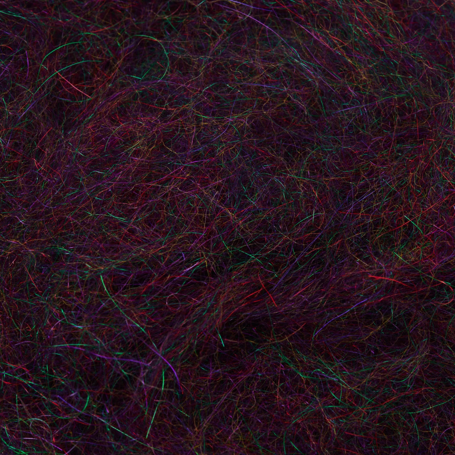 Funky Peacock Dubbing - Funky Fly Tying - Image 19