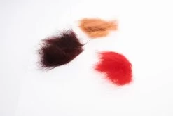 Funky Rabbit Dubbing - Funky Fly Tying