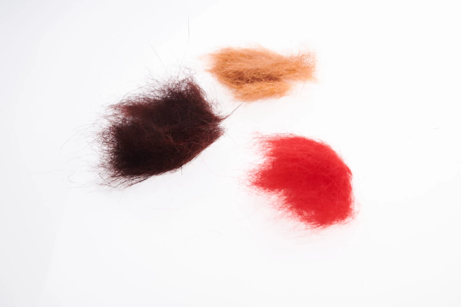 Funky Rabbit Dubbing - Funky Fly Tying