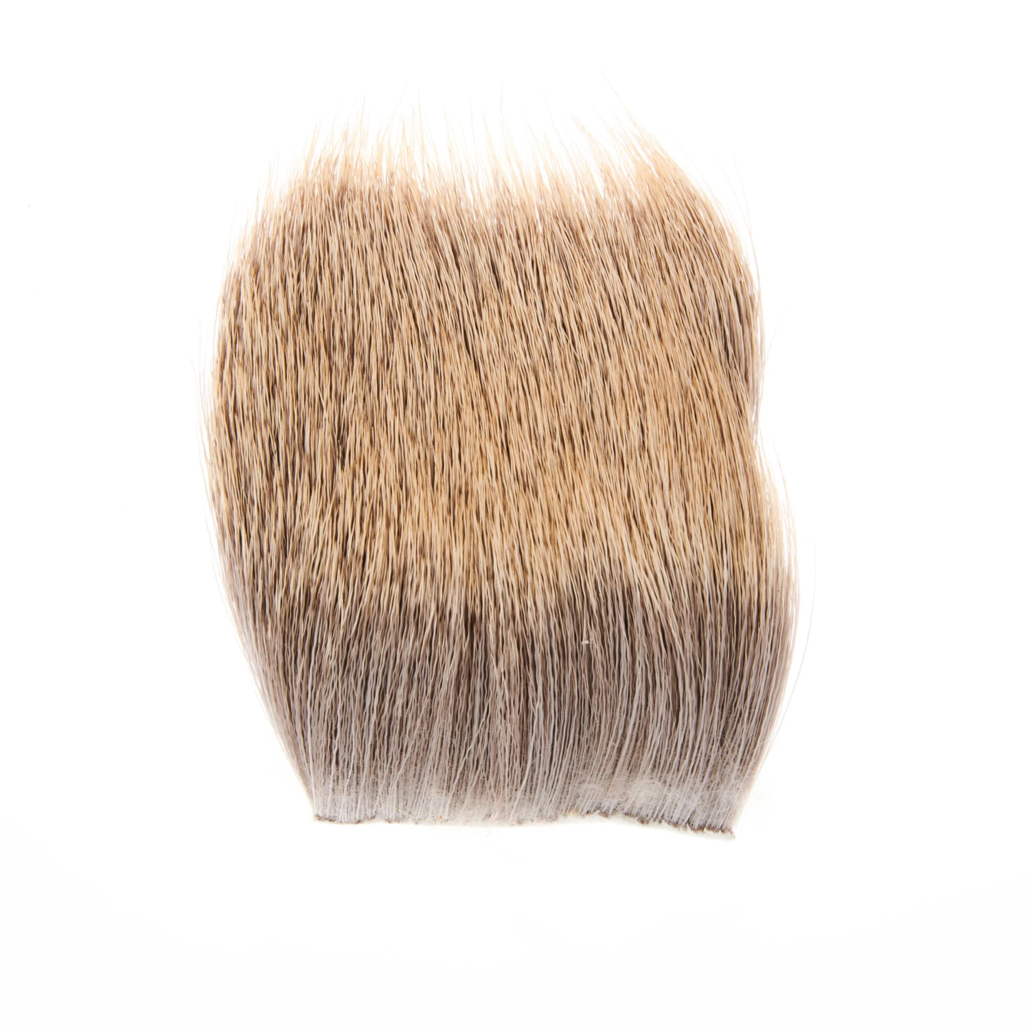 Funky Yearling Elk Hair - Funky Fly Tying